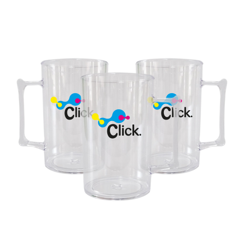 Caneca-Plastica-Transparente-450ml-7-x-9-Frente-colorida-(4x0)-Caneca-Plastica-Translucida-350ml